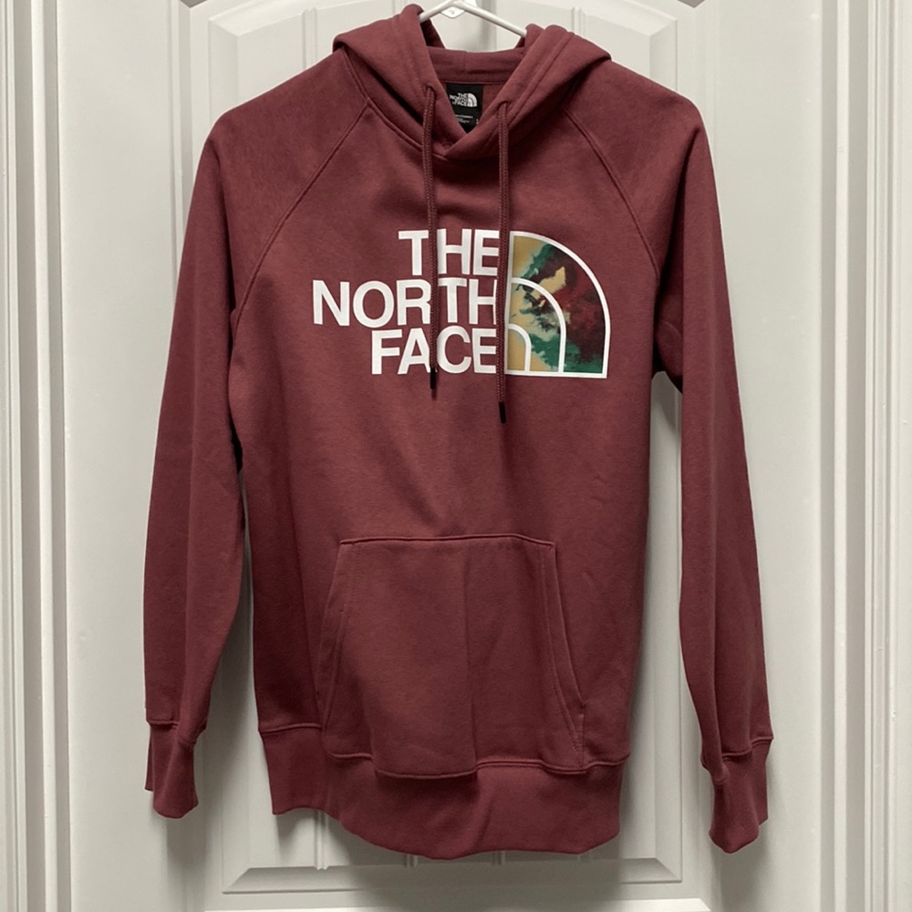 NWOT North Face Hoodie